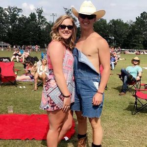 Meet your Posher, Dalton